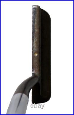 Scotty Cameron STUDIO DESIGN 1 Putter 34.5 RH with OEM Headcover & Divot Tool