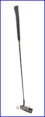 Scotty Cameron STUDIO DESIGN 1 Putter 34.5 RH with OEM Headcover & Divot Tool