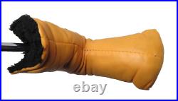 Scotty Cameron STUDIO DESIGN 1 Putter 34.5 RH with OEM Headcover & Divot Tool