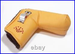 Scotty Cameron STUDIO DESIGN 2001-2005 withPivot Tool Headcover Titleist