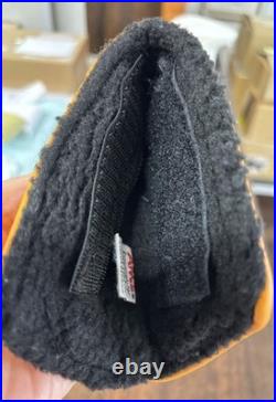 Scotty Cameron STUDIO DESIGN Yellow withPivot Tool Putter Headcover Titleist