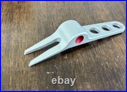 Scotty Cameron STUDIO DESIGN Yellow withPivot Tool Putter Headcover Titleist