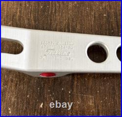 Scotty Cameron STUDIO DESIGN Yellow withPivot Tool Putter Headcover Titleist