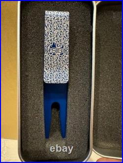 Scotty Cameron Scotty Dog HSGC Divot / Pivot Tool