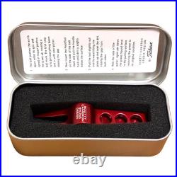 Scotty Cameron Scotty Dog Japan Aluminum Pivot Divot Tool Unused with Case Scotty Cameron Scotty Dog Japan Aluminum Pivot Divot Tool Unused with Case