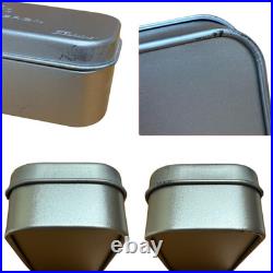 Scotty Cameron Scotty Dog Japan Aluminum Pivot Divot Tool Unused with Case