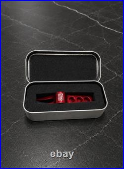Scotty Cameron Scotty Dog Pivot Tool Red Museum Limited Rare Scotty Cameron Scotty Dog Pivot Tool Red Museum Limited Rare