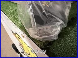 Scotty Cameron Select Fastback 35 inch. Brand new