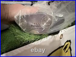 Scotty Cameron Select Fastback 35 inch. Brand new