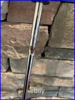 Scotty Cameron Select Newport 2 Putter with Head Cover and Extra Weights & Tool