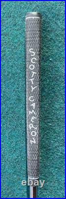 Scotty Cameron Select Newport RH 34 in. Refinished with Custom Paint