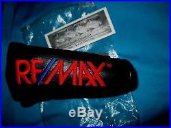 Scotty Cameron Special Edition And Limited Re/max Headcover W Pivot Tool New