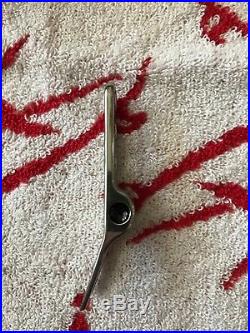 Scotty Cameron Stainless Divot Repair Tool New Pat. Pend. Crown