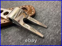 Scotty Cameron Stainless Steel Pivot Tool