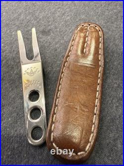 Scotty Cameron Stainless Steel Pivot Tool