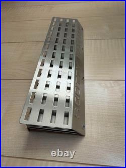 Scotty Cameron Stainless Steel Pivot Tool 48 Studio Store Display Rucks Titleist