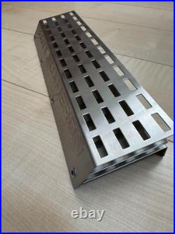 Scotty Cameron Stainless Steel Pivot Tool 48 Studio Store Display Rucks Titleist