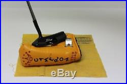Scotty Cameron Studio Design 1.5 Flow Neck Putter 35 inches withHC & Tool