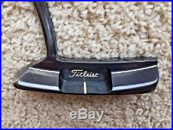 Scotty Cameron Studio Design 1.5 Flow Neck Putter 35 inches withHC & Tool