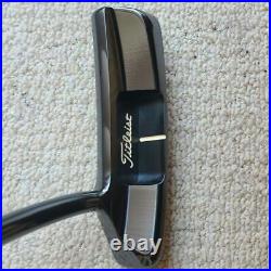 Scotty Cameron Studio Design 1.5 Golf Putter Original + Cover/ Pivot Tool 1991MN