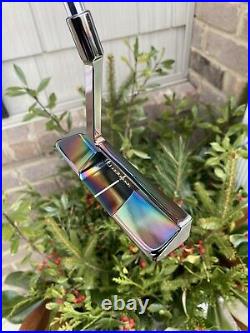 Scotty Cameron Studio Design 1.5 PERFECT CONDITION Comes With Headcover And Tool