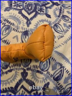 Scotty Cameron Studio Design Blade Putter Cover With Tool