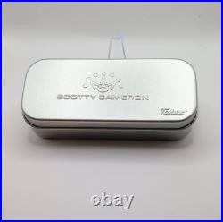 Scotty Cameron Studio Design Golf Divot Repair Tool