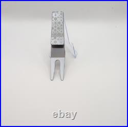 Scotty Cameron Studio Design Golf Divot Repair Tool