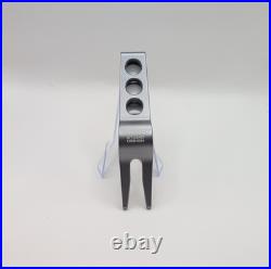 Scotty Cameron Studio Design Golf Divot Repair Tool