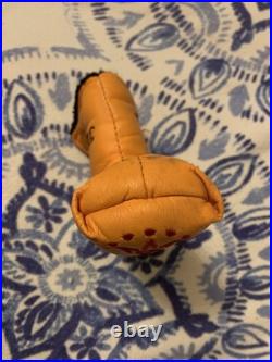 Scotty Cameron Studio Design Mid Mullet Putter Cover. No Tool