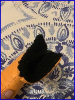 Scotty Cameron Studio Design Mid Mullet Putter Cover. No Tool