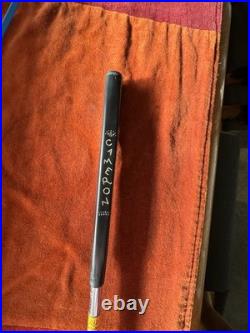 Scotty Cameron Studio Design No. 5 35 Putter Original Cover Divot Tool