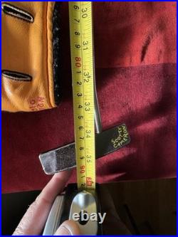 Scotty Cameron Studio Design No. 5 35 Putter Original Cover Divot Tool