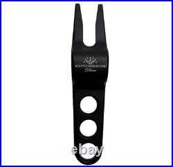 Scotty Cameron Studio Design Titleist Limited Pivot Tool Poipu Bay Kauai Golf
