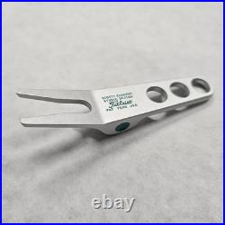 Scotty Cameron Studio Design Titleist Pivot Tool Seaside Paint Fill