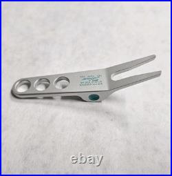 Scotty Cameron Studio Design Titleist Pivot Tool Seaside Paint Fill