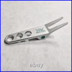 Scotty Cameron Studio Design Titleist Pivot Tool Seaside Paint Fill
