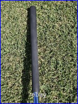 Scotty Cameron Studio Prototype Newport2 Centershaft Putter 35 In withcover & tool