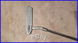 Scotty Cameron Studio Select Newport 2 34inch with Headcover & Tool & Weight
