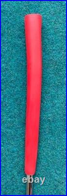 Scotty Cameron Studio Select Newport RH 34 in. Refinished with Custom Paint