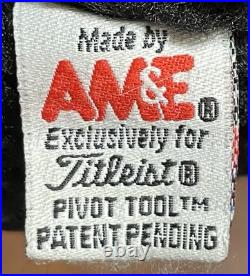 Scotty Cameron Studio Stainless Headcover With Pivot Tool 2002 New Authentic