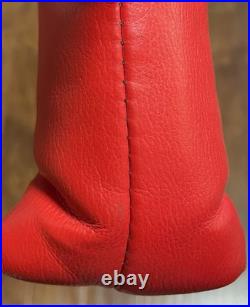 Scotty Cameron Studio Stainless Headcover With Pivot Tool 2002 New Authentic