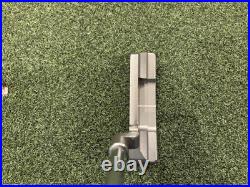 Scotty Cameron Studio Stainless Newport 2 33 350G Putter Original Headcover Tool Scotty Cameron Studio Stainless Newport 2 33 350G Putter Original Headcover Tool