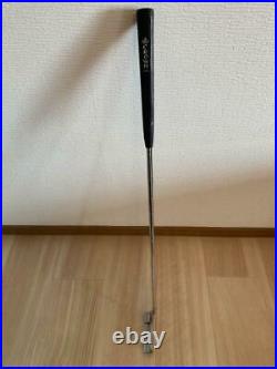 Scotty Cameron Studio Style Newport 2 34 with Cover Pivot tool