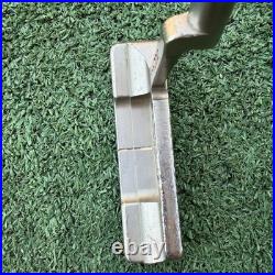Scotty Cameron Studio Style Newport 2 Putter 303 GSS Insert 35 with Cover & Tool