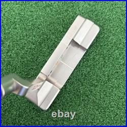 Scotty Cameron Studio Style Newport 2 Putter 33 350 Gram Original Grip HC Tool