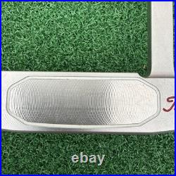 Scotty Cameron Studio Style Newport 2 Putter 33 350 Gram Original Grip HC Tool