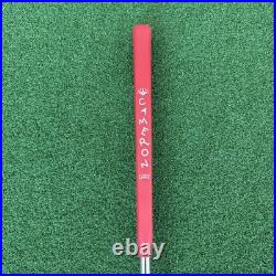 Scotty Cameron Studio Style Newport 2 Putter 33 350 Gram Original Grip HC Tool