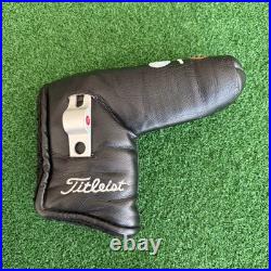 Scotty Cameron Studio Style Newport 2 Putter 33 350 Gram Original Grip HC Tool