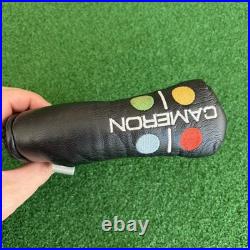 Scotty Cameron Studio Style Newport 2 Putter 33 350 Gram Original Grip HC Tool